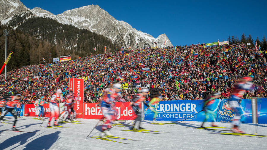 Presentata a Cortina la candidatura alle olimpiadi invernali 2026