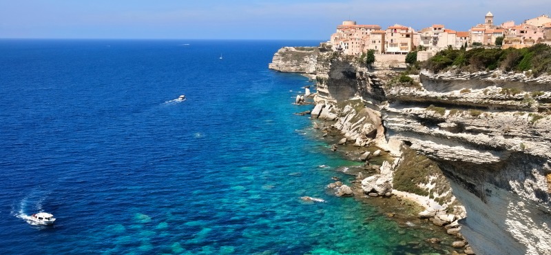Il mare a San Bonifacio è bellissimo secondo Google