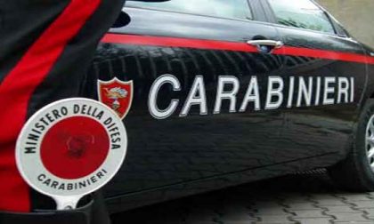Carabinieri Verona, quattro arresti in provincia nel week-end