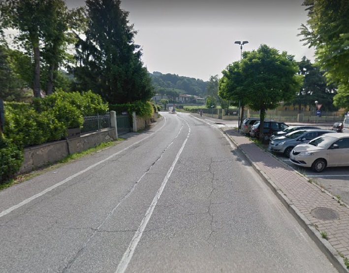 Da domani senso unico alternato sulla provinciale 37 di Colognola ai Colli 