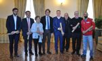 Veronesi dell'anno 2018, premiati medici, atleti, sacerdoti e volontari