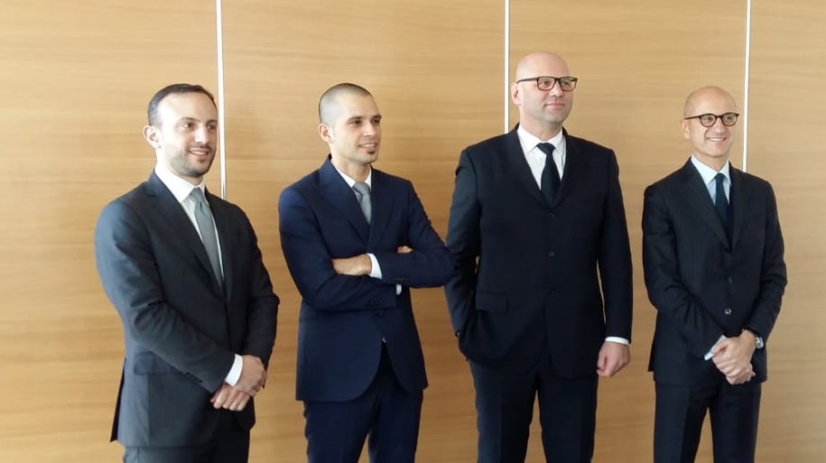 Acque Veronesi dalle banche 60 milioni per gli investimenti