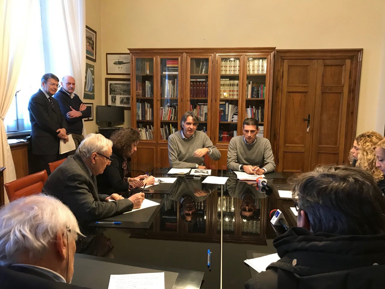 Traforo: arrivata la sentenza del Consiglio di Stato