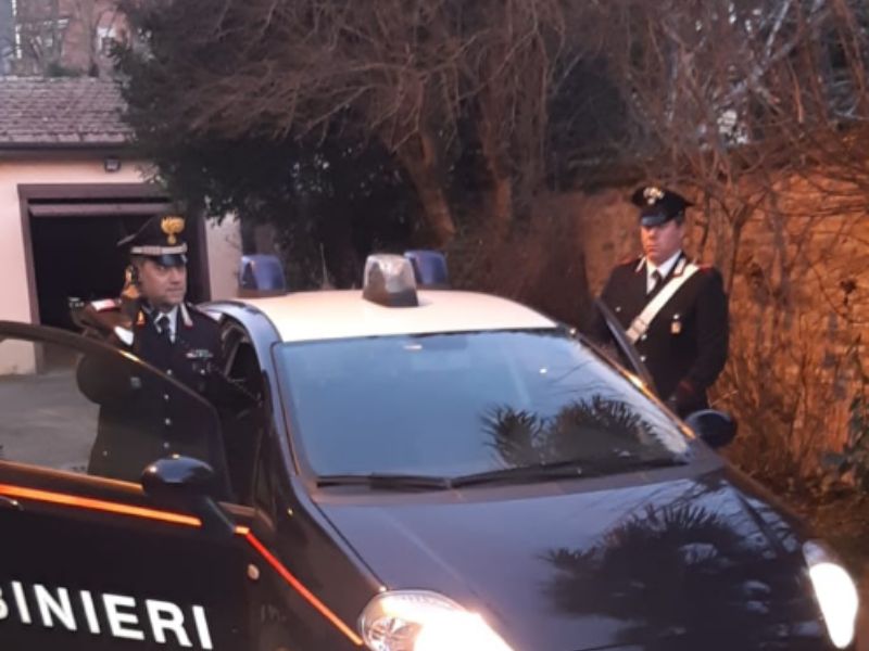 Arrestato rapinatore per un colpo a Sanguinetto