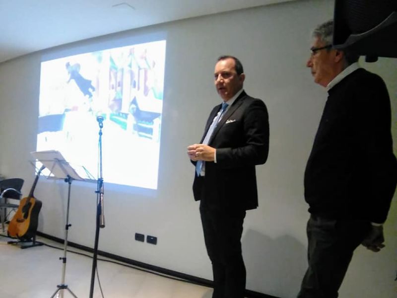 Giornata della Memoria, l’incontro a Villafranca