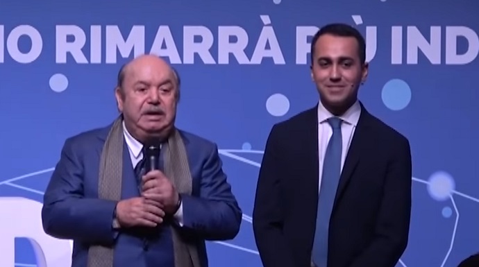 Unesco, Lino Banfi tra i commissari italiani