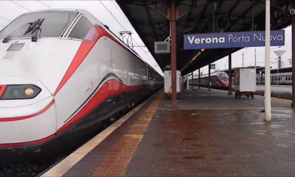 "Treni speciali per i grandi eventi veronesi"