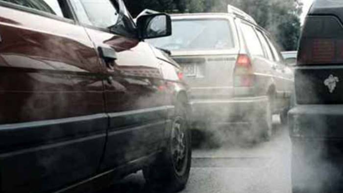 Smog oltre i limiti: confermati i livelli di criticità