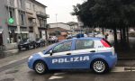 Resistenza a Pubblico Ufficiale a Verona arrestato un irregolare