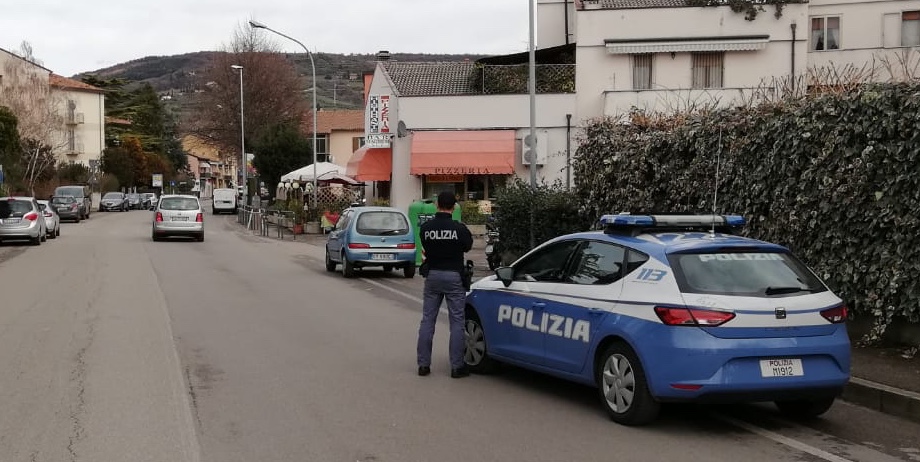 Furti, organizzazioni criminali e traffico internazionale di droga, arrestato a Verona pericoloso ricercato