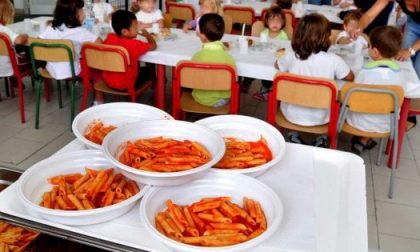 Mense scolastiche, l'importanza di sapere cosa mangiano i nostri figli