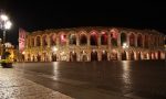 M'illumino di meno 2019, anche l'Arena di Verona al buio