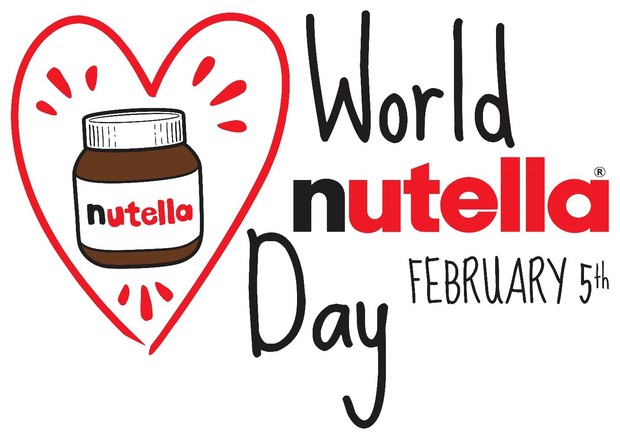 World Nutella Day oggi è il giorno della “ricorrenza” social