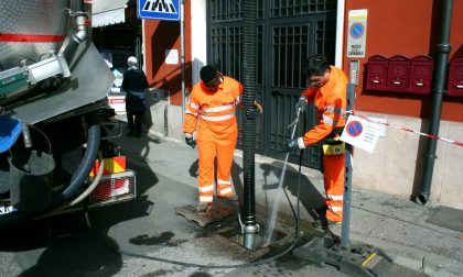 Campagna pulizia caditoie: si parte da Veronetta, zona più a rischio allagamenti