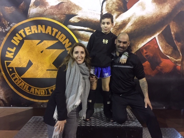 Sport da combattimento nelle scuole venete