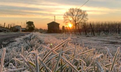 Le previsioni meteo per sabato 23 e domenica 24 febbraio