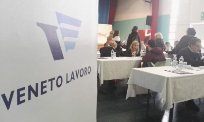 Lavoro estivo 2019 Lago di Garda ad Affi "Incontralavoro"