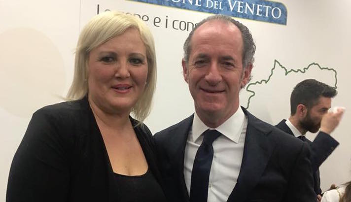 Lega a San Bonifacio nel caos: lascia la Marzotto