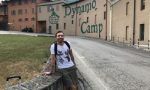 Massimo e l'esperienza al Dynamo Camp