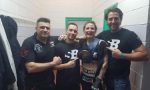 Silvia Bortot campionessa di boxe sarà premiata a San Bonifacio