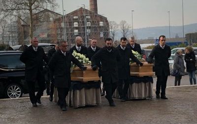 Marito e moglie di San Bonifacio muoiono a poche ore l'uno dall'altra