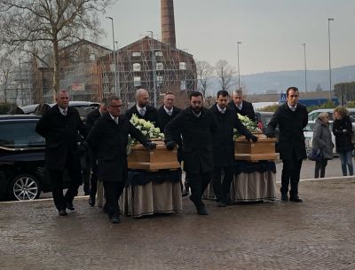 Marito e moglie di San Bonifacio muoiono a poche ore l’uno dall’altra