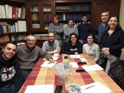 Circolo Noi Povegliano, c’è un nuovo direttivo