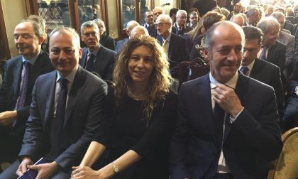 Autonomia Veneto parte la fase del confronto politico