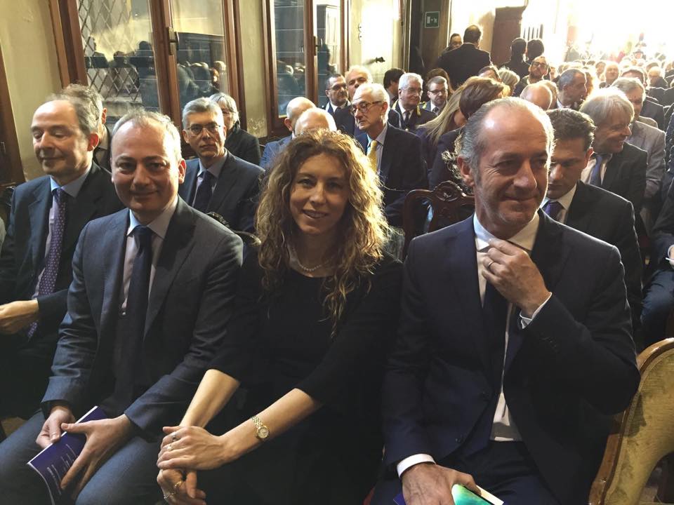 Autonomia Veneto parte la fase del confronto politico