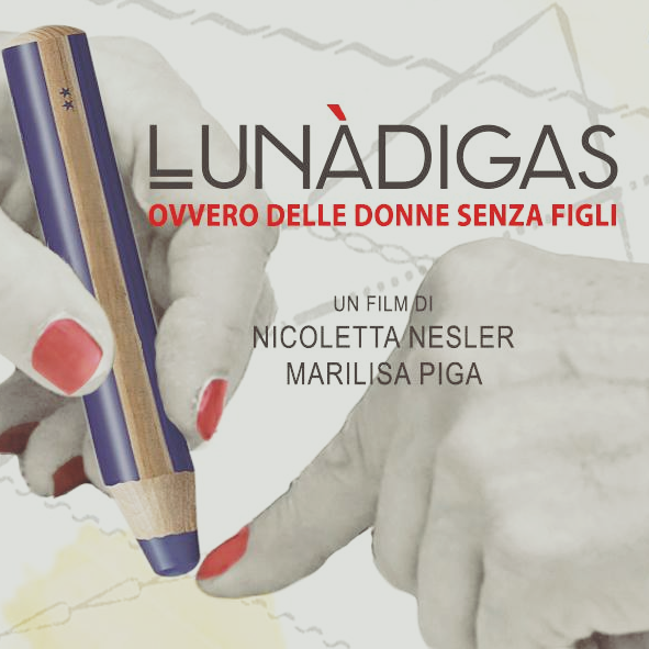 “Lunàdigas – ovvero delle donne senza figli”, imperdibile appuntamento