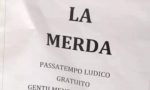 Salta la m... il volantino contro i padroni maleducati