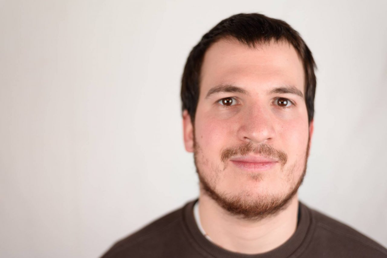 Jacopo Lofranco pittore affetto da autismo: la sua mostra