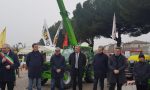 Al via la 741esima fiera di San Biagio