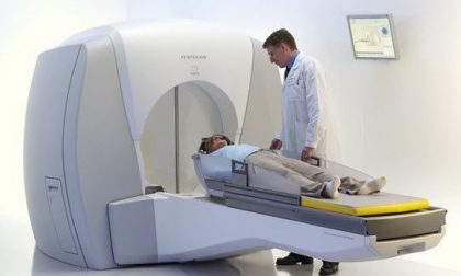 Radiochirurgia a Legnago un macchinario innovativo