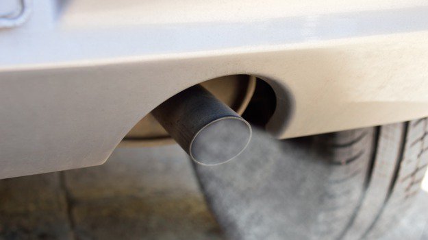 Divieto di circolazione per i diesel Euro 4 fino a lunedì 25 febbraio