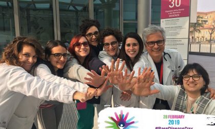Giornata delle malattie rare, a Verona un centro d'eccellenza per le cure