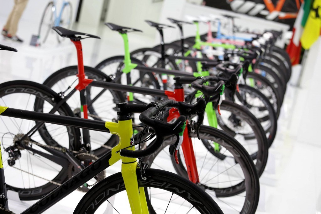 Cosmobike Show 2019, a Verona un intero weekend dedicato agli amanti della bici