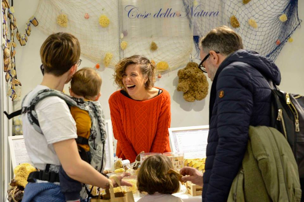 Fa’ la cosa giusta 2019, ecco le realtà veronesi presenti