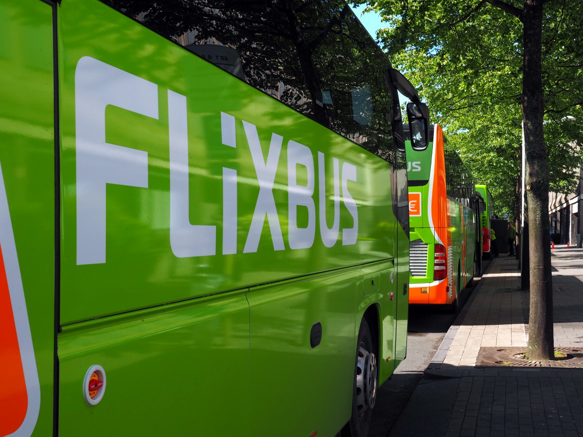 Flixbus a Verona, sconti per l’ingresso ai musei di Milano e Trieste