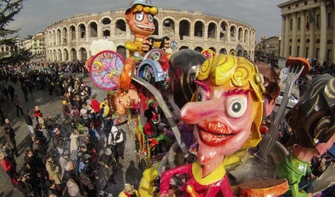 Venerdì Gnocolar 2020, i provvedimenti viabilistici