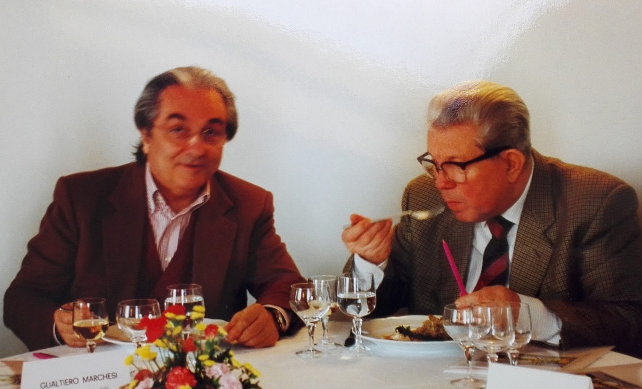 Morte di Giorgio Gioco dei 12 Apostoli di Verona la Fiera del Riso lo ricorda