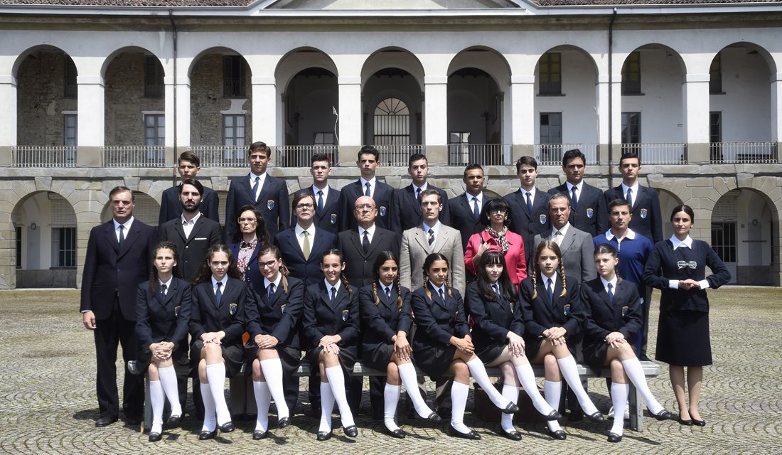 Il Collegio 2019 tre concorrenti veronesi nella nuova edizione