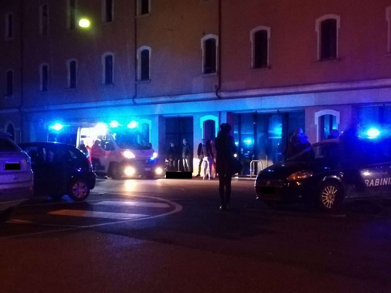 Pedone investito a Cologna Veneta, ecco chi è la vittima