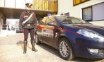 Diciottenne arrestato per spaccio a Isola Rizza