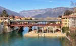 Divieto di fumo sul Ponte degli Alpini: arriva l'ordinanza