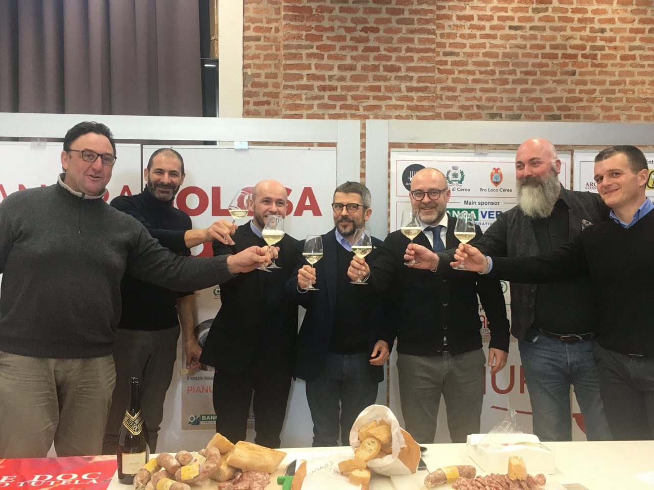 Pianura Golosa due giorni all’insegna del gusto