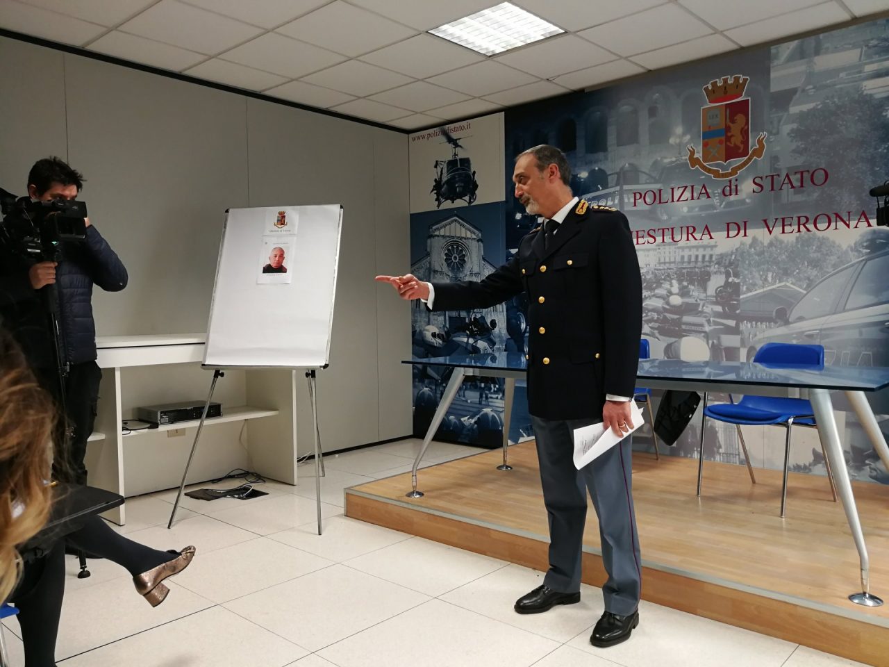 Parroco ottantenne di Verona truffato con la tecnica del “piccione”