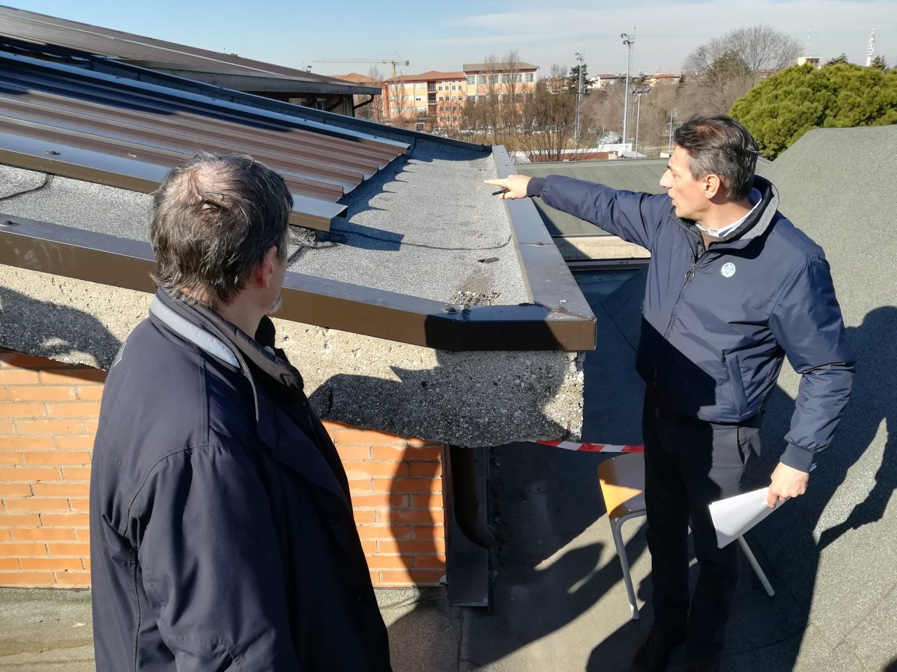 Investiti oltre 400mila euro per la sicurezza nelle scuole veronesi