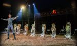 American Circus a Verona, un nuovo show per il più grande circo del mondo