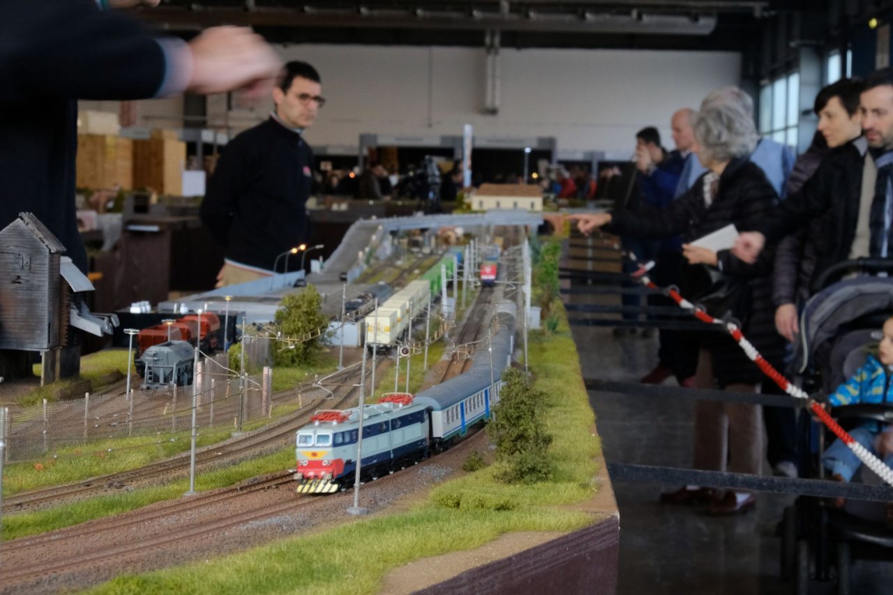 Model Expo Italy 2019, a Verona la community nazionale del modellismo e dei gamer